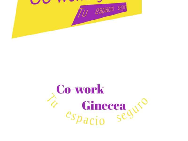 Coworking Ginecea gratuito en polanco